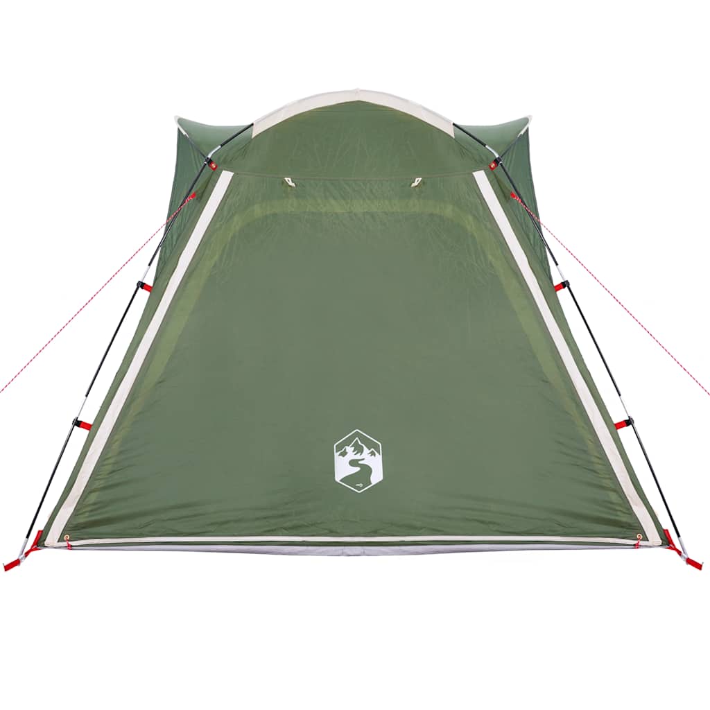 Campingzelt 4 Personen Quick Release Wasserfest
