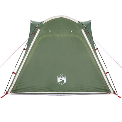 Campingzelt 4 Personen Quick Release Wasserfest