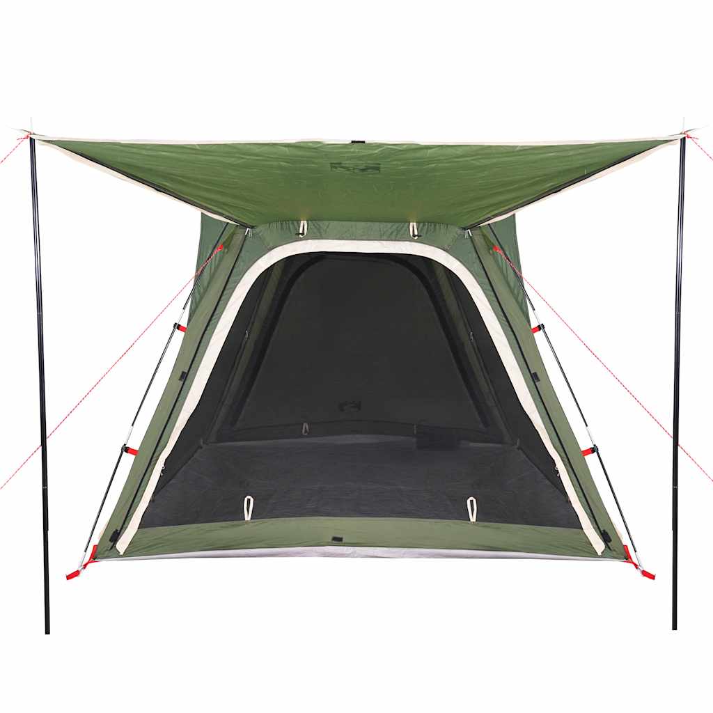 Campingzelt 4 Personen Quick Release Wasserfest