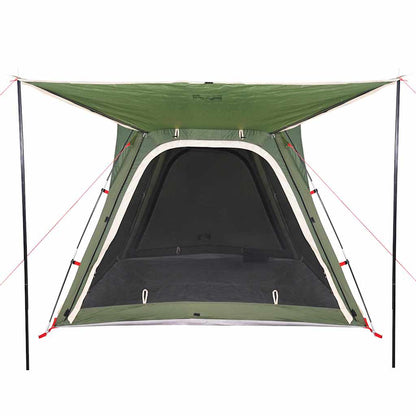 Campingzelt 4 Personen Quick Release Wasserfest