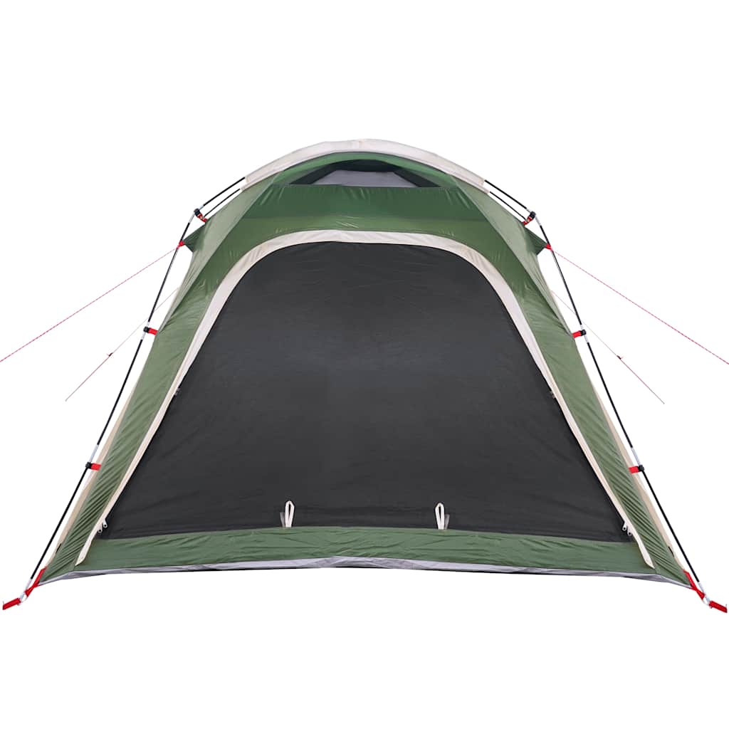 Campingzelt 4 Personen Quick Release Wasserfest
