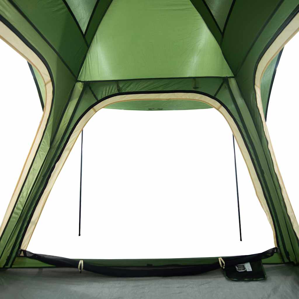 Campingzelt 4 Personen Quick Release Wasserfest