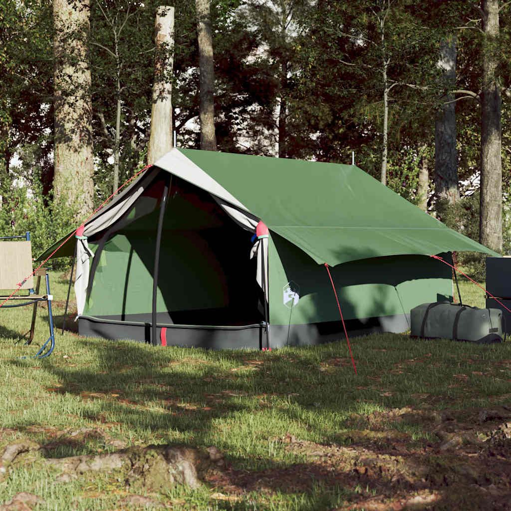 Campingzelt 2 Personen Wasserfest