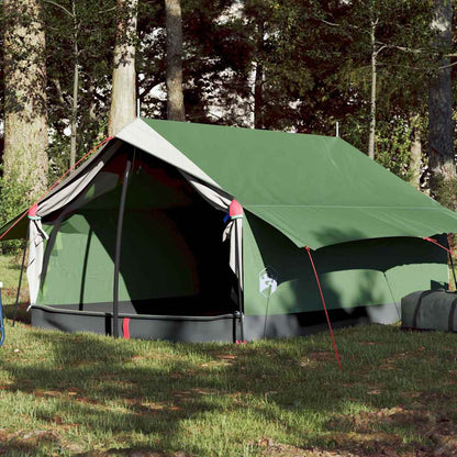 Campingzelt 2 Personen Wasserfest