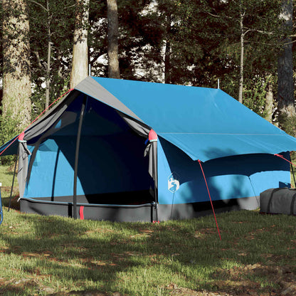 Campingzelt 2 Personen Wasserfest