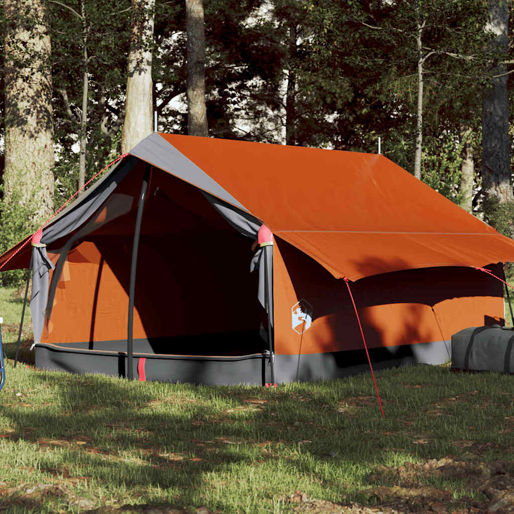 Campingzelt 2 Personen Wasserfest