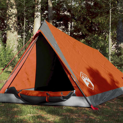 Campingzelt 2 Personen Tarnmuster Wasserdicht