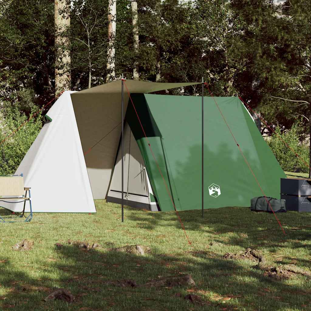 Campingzelt 3 Personen Wasserfest