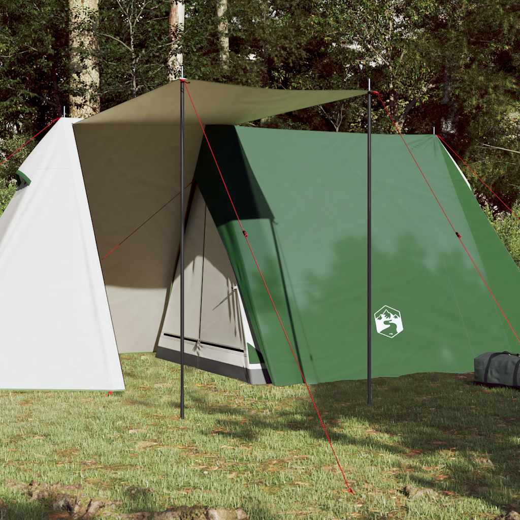 Campingzelt 3 Personen Wasserfest