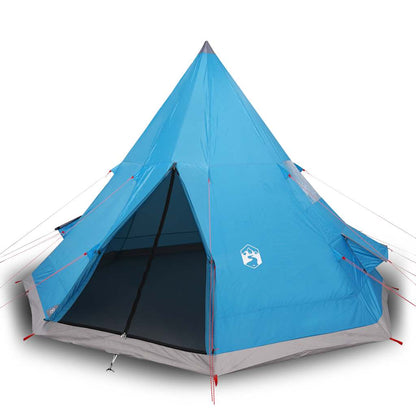 Tipi-Campingzelt 4 Personen Wasserdicht