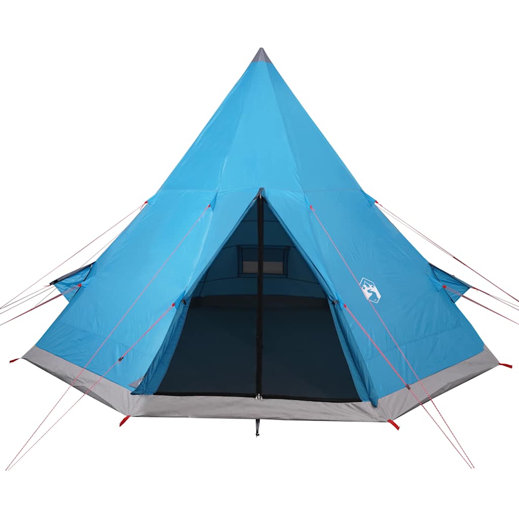 Tipi-Campingzelt 4 Personen Wasserdicht