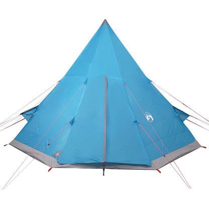 Tipi-Campingzelt 4 Personen Wasserdicht