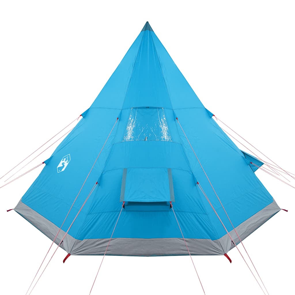 Tipi-Campingzelt 4 Personen Wasserdicht