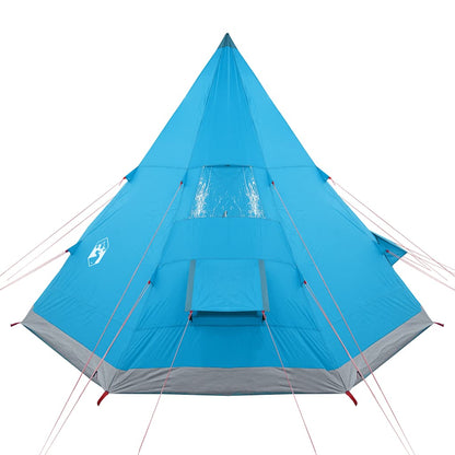 Tipi-Campingzelt 4 Personen Wasserdicht