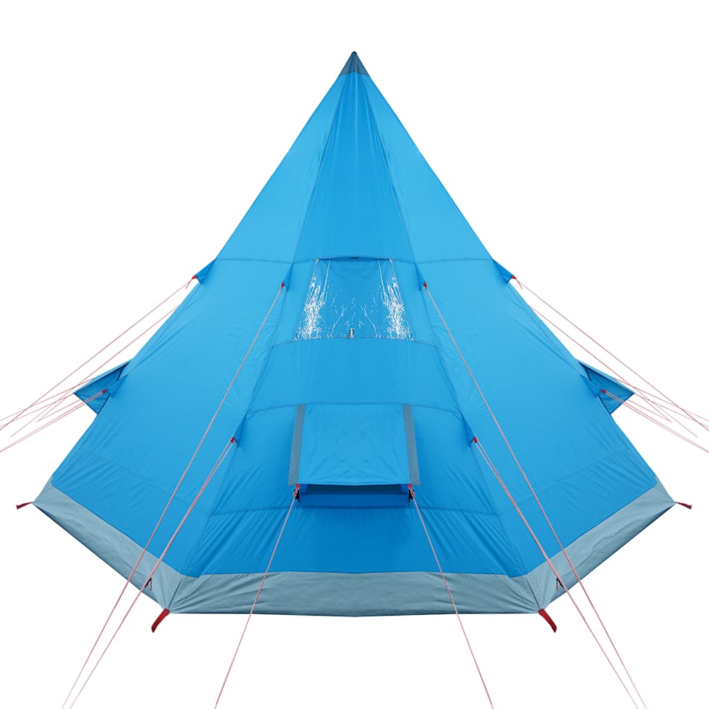 Tipi-Campingzelt 4 Personen Wasserdicht