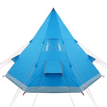 Tipi-Campingzelt 4 Personen Wasserdicht