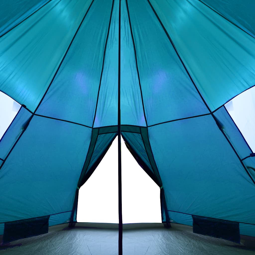 Tipi-Campingzelt 4 Personen Wasserdicht