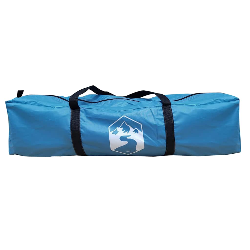 Tipi-Campingzelt 4 Personen Wasserdicht