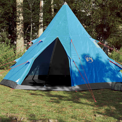 Tipi-Campingzelt 4 Personen Wasserdicht