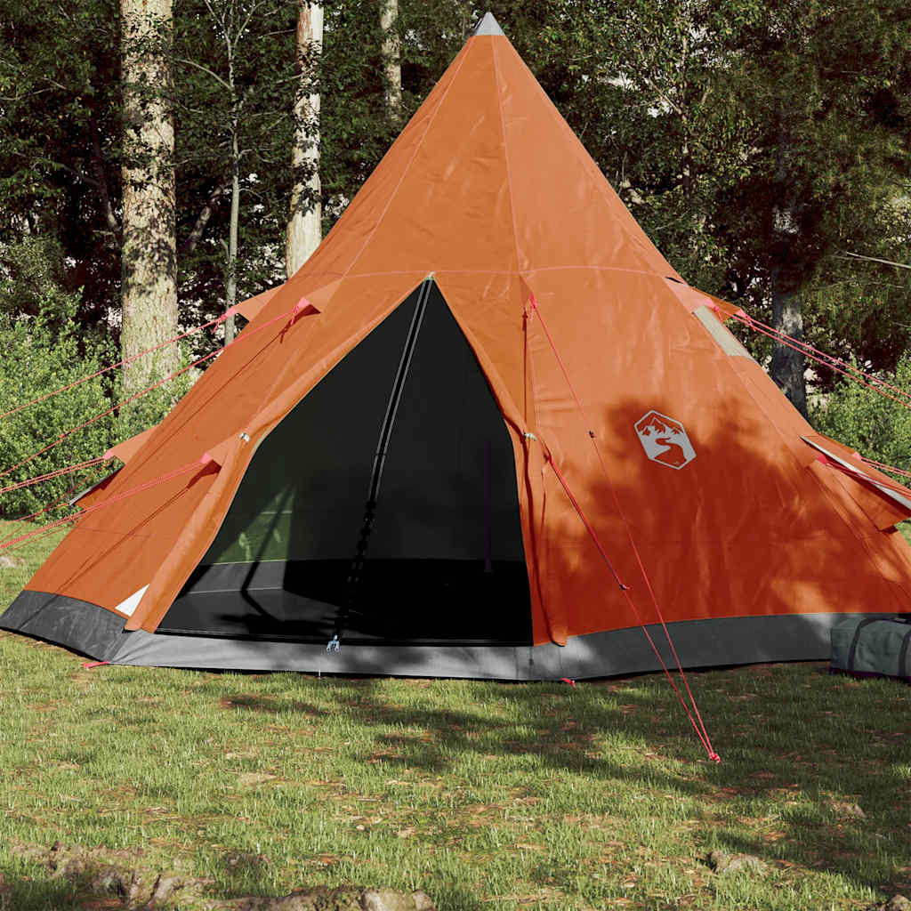 Tipi-Campingzelt 4 Personen Wasserdicht