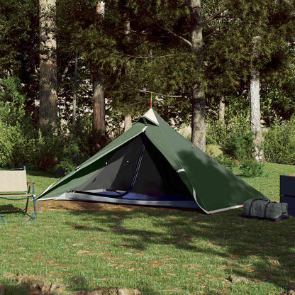 Tipi-Hängezelt 1 Person Wasserdicht