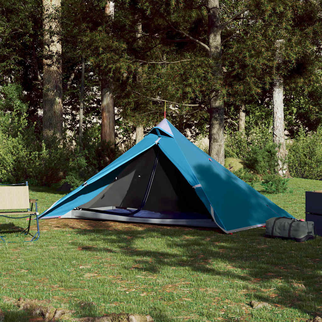 Tipi-Hängezelt 1 Person Wasserdicht