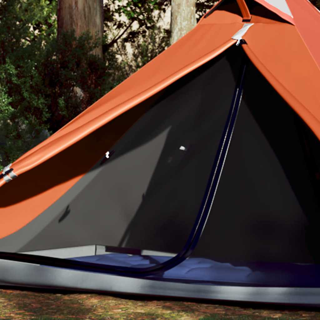 Tipi-Hängezelt 1 Person Wasserdicht