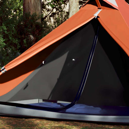 Tipi-Hängezelt 1 Person Wasserdicht
