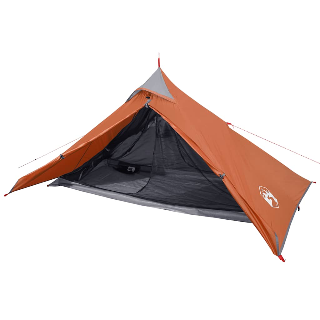 Tipi-Hängezelt 1 Person Wasserdicht