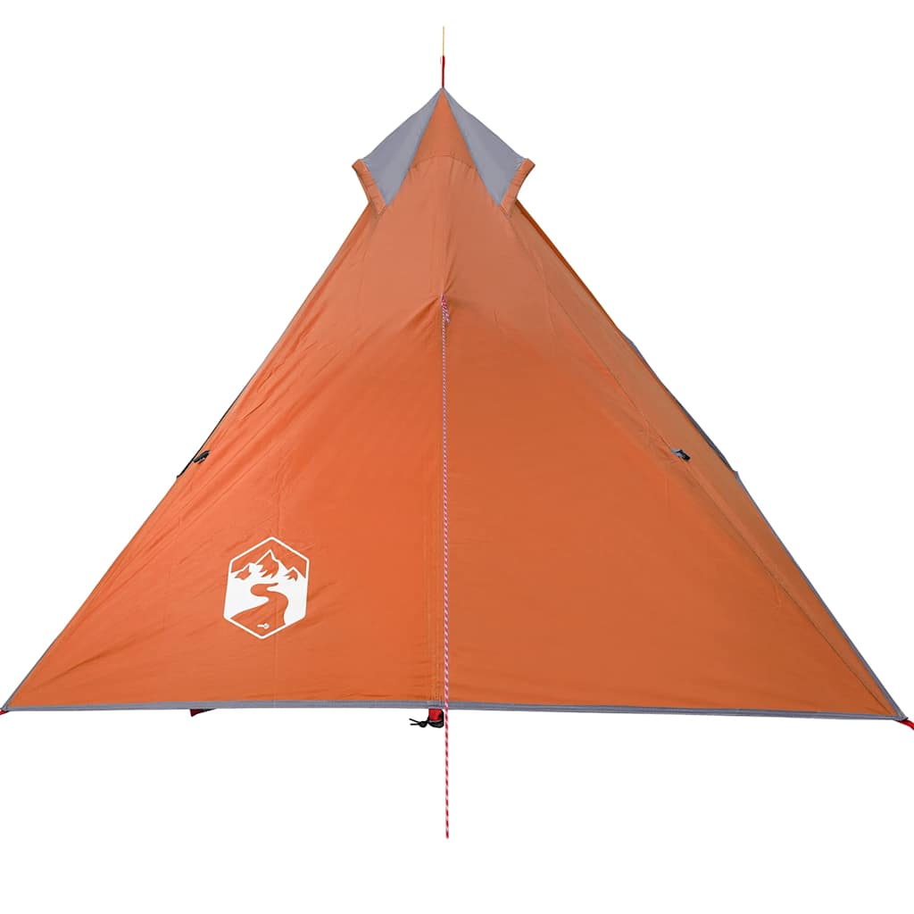 Tipi-Hängezelt 1 Person Wasserdicht