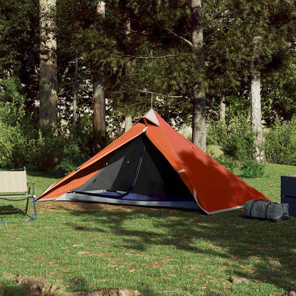 Tipi-Hängezelt 1 Person Wasserdicht