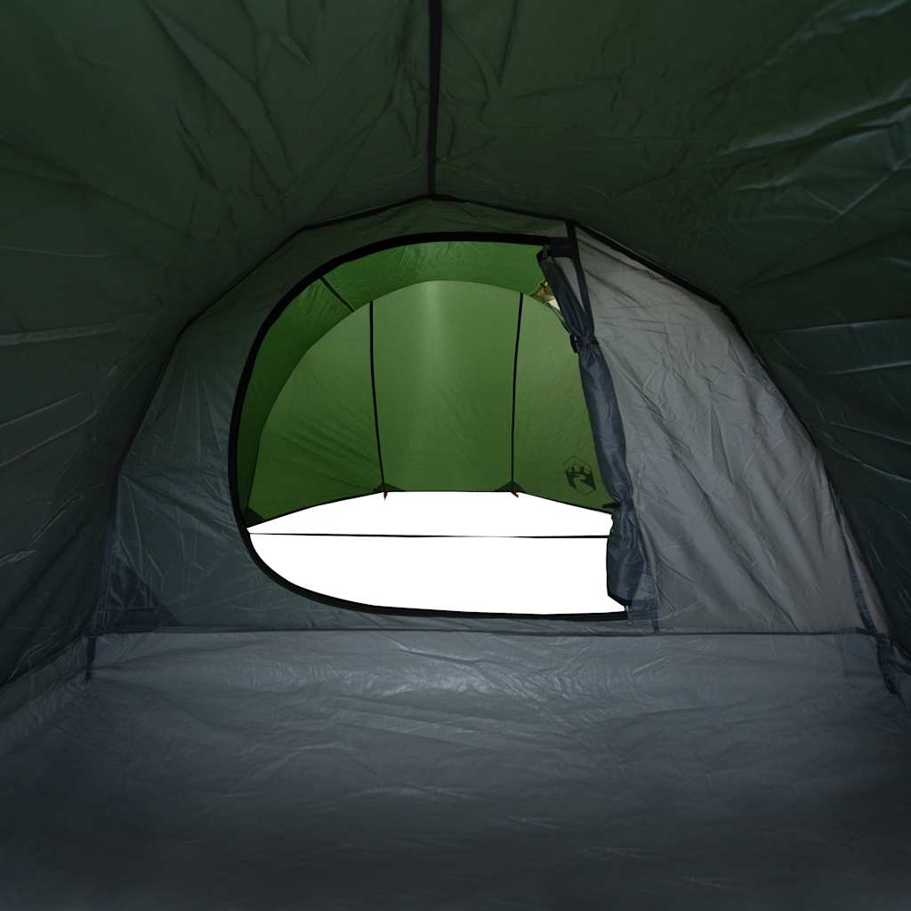 Tunnelzelt 4 Personen Wasserdicht