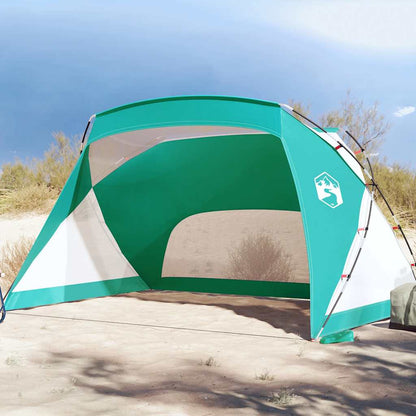 Strandzelt 274X178X170/148 Cm 185T Polyester