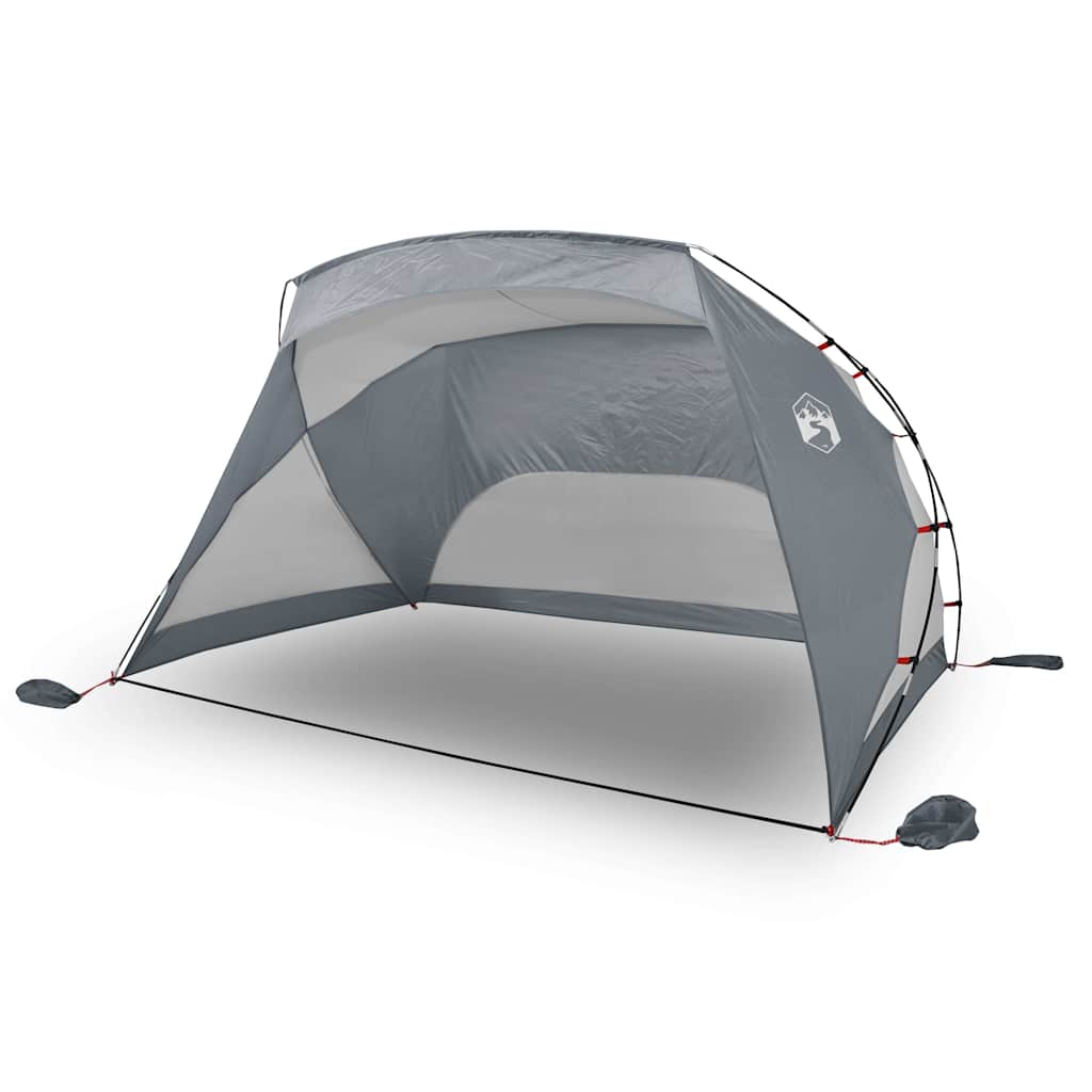 Strandzelt 274X178X170/148 Cm 185T Polyester