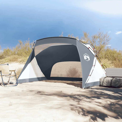 Strandzelt 274X178X170/148 Cm 185T Polyester