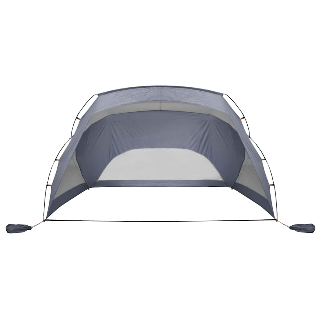 Strandzelt 274X178X170/148 Cm 185T Polyester