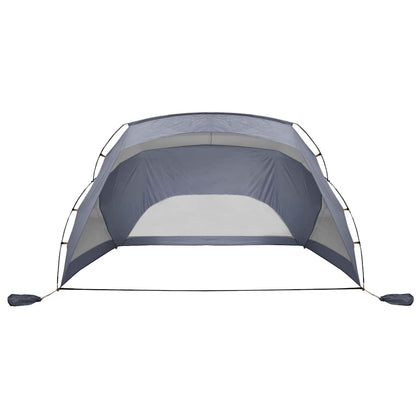 Strandzelt 274X178X170/148 Cm 185T Polyester