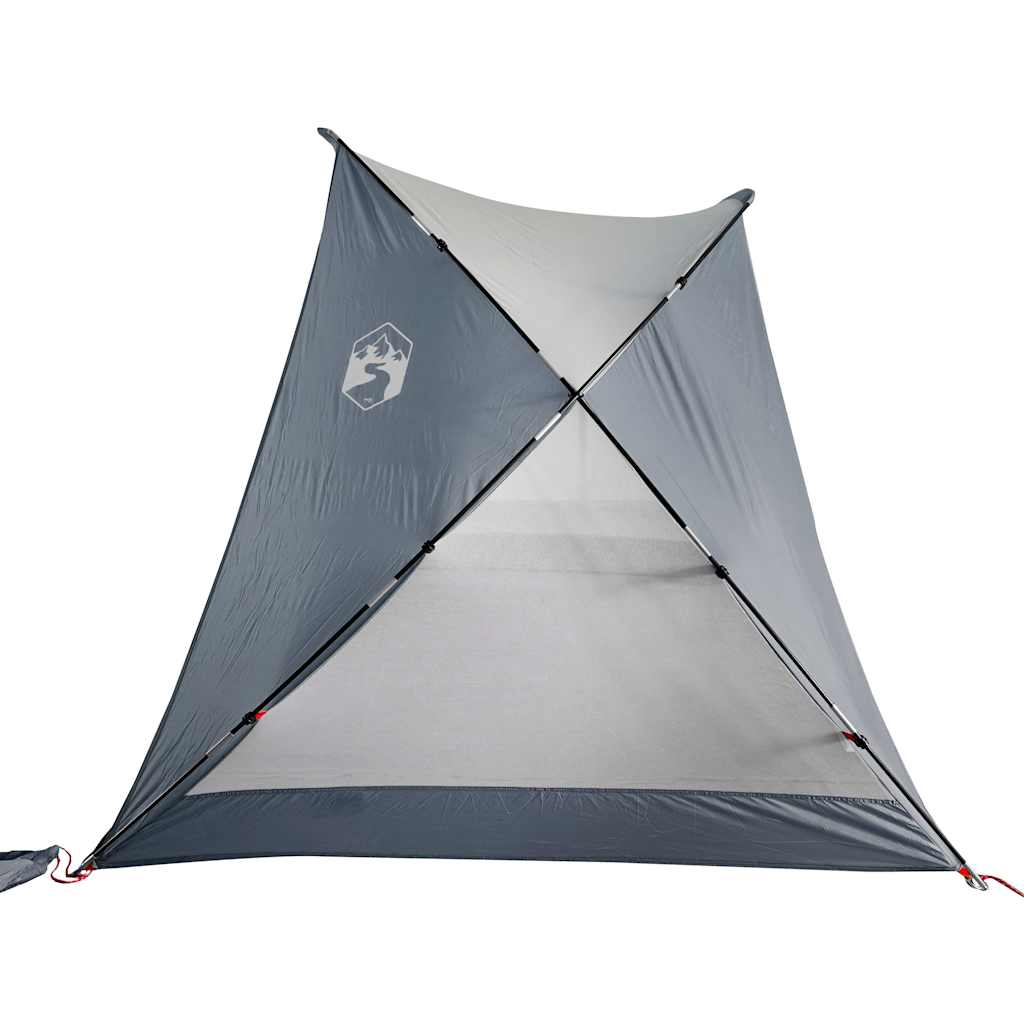 Strandzelt 274X178X170/148 Cm 185T Polyester