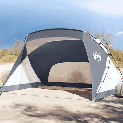 Strandzelt 274X178X170/148 Cm 185T Polyester