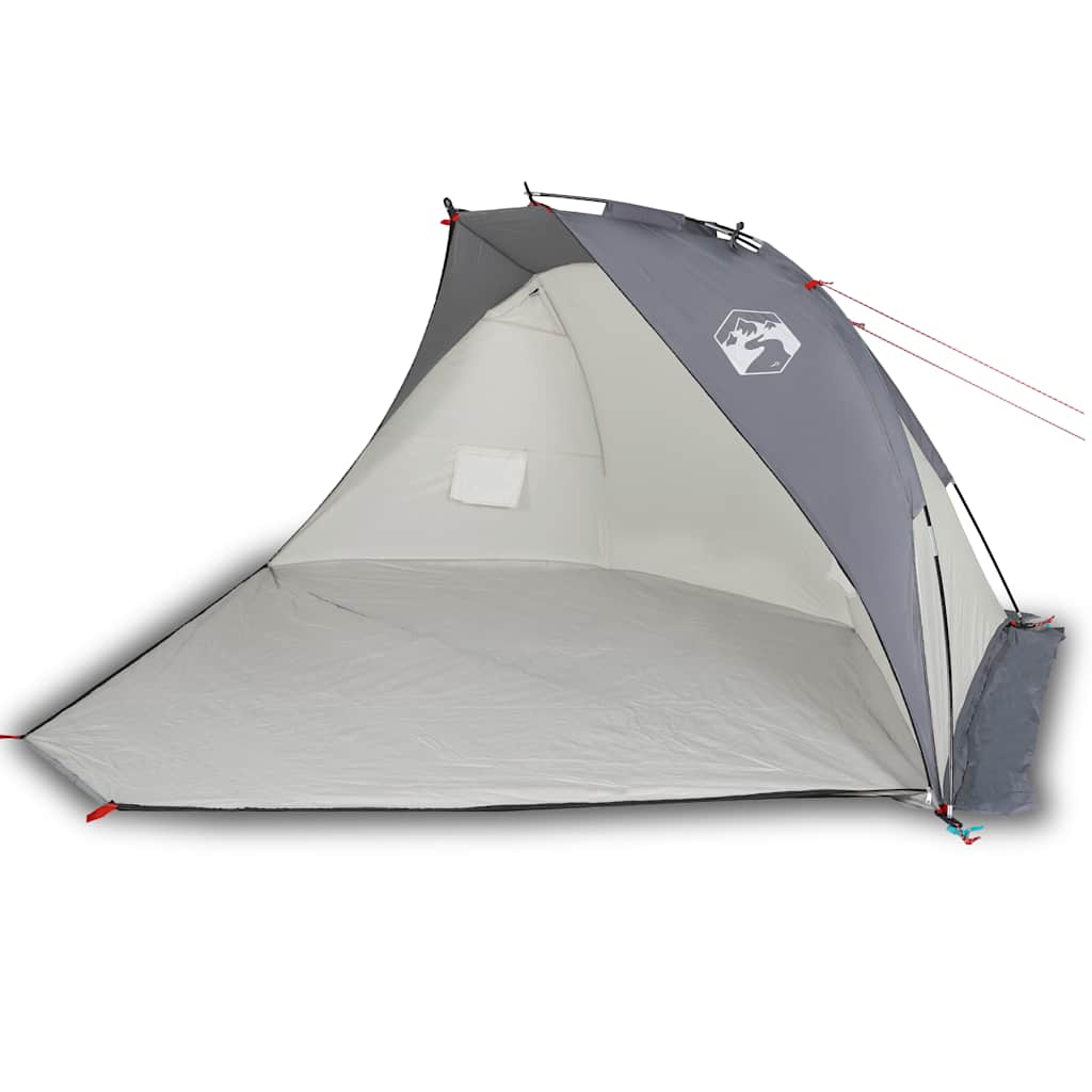 Strandzelt 268X223X125 Cm 185T Polyester