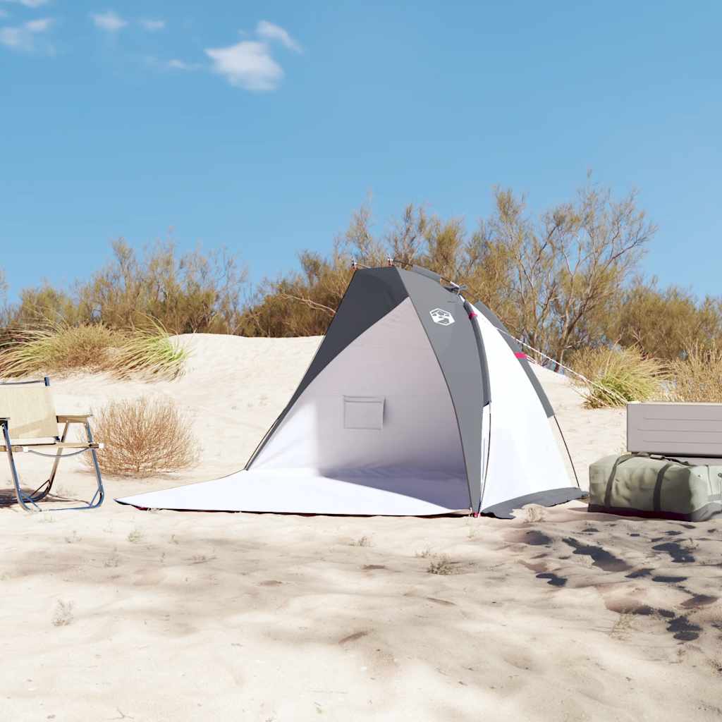 Strandzelt 268X223X125 Cm 185T Polyester