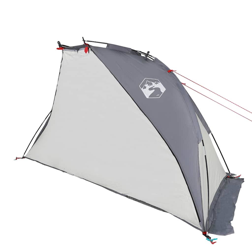 Strandzelt 268X223X125 Cm 185T Polyester