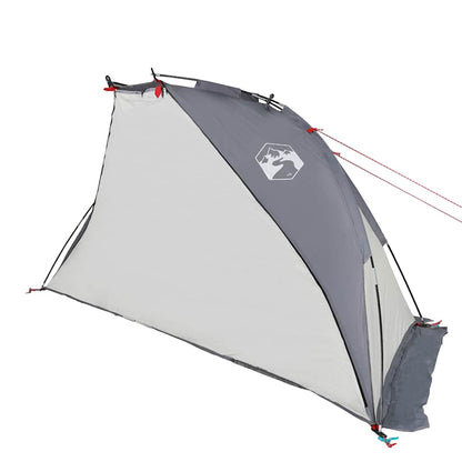 Strandzelt 268X223X125 Cm 185T Polyester