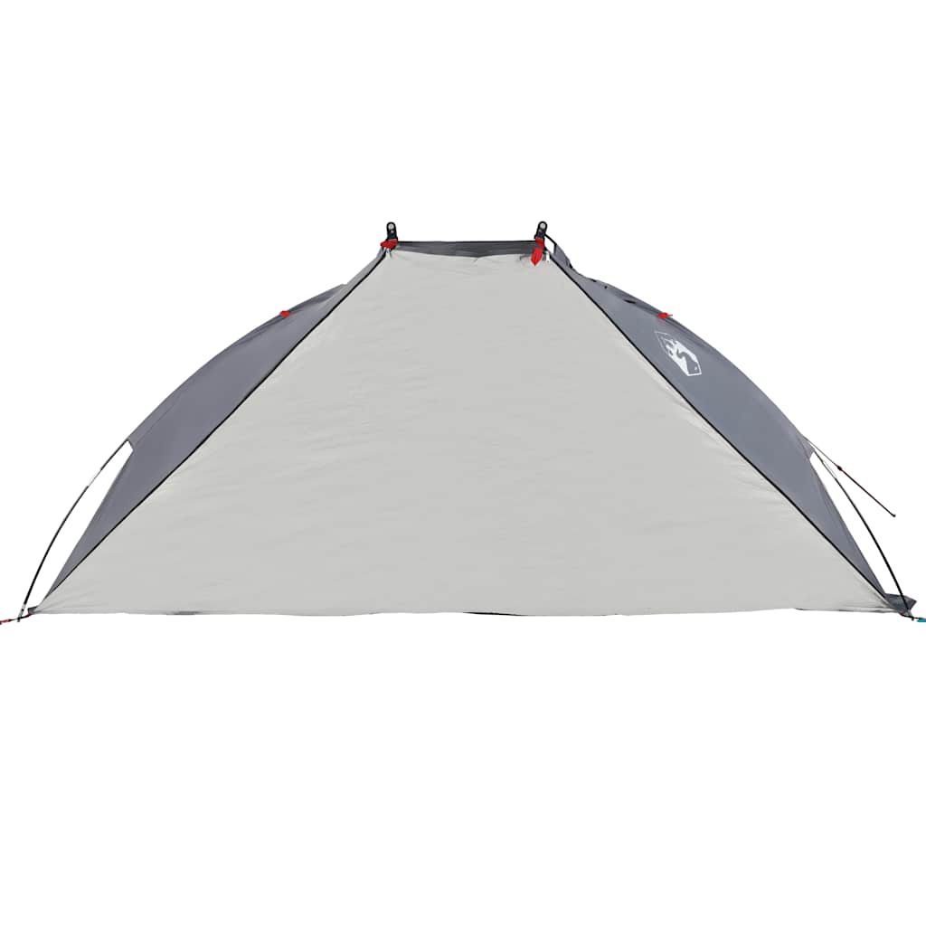 Strandzelt 268X223X125 Cm 185T Polyester