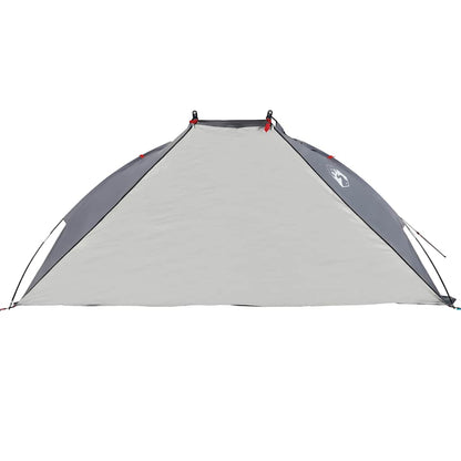Strandzelt 268X223X125 Cm 185T Polyester