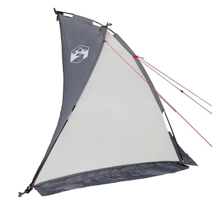 Strandzelt 268X223X125 Cm 185T Polyester