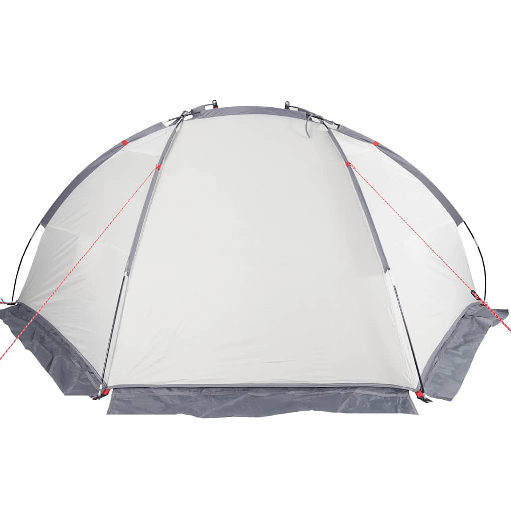 Strandzelt 268X223X125 Cm 185T Polyester