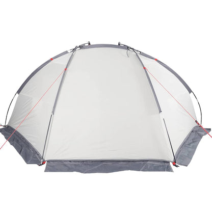 Strandzelt 268X223X125 Cm 185T Polyester