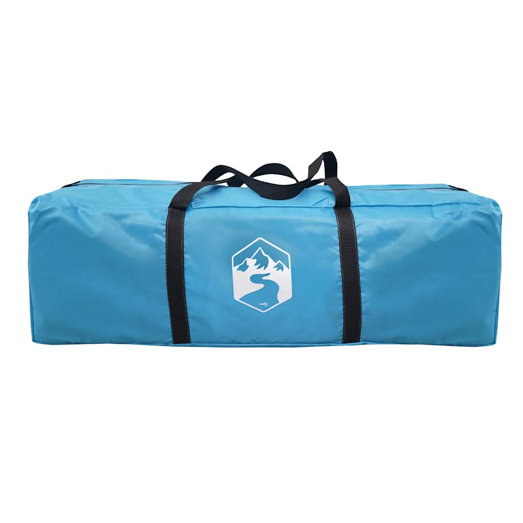 Tipi-Campingzelt 7 Personen Wasserdicht
