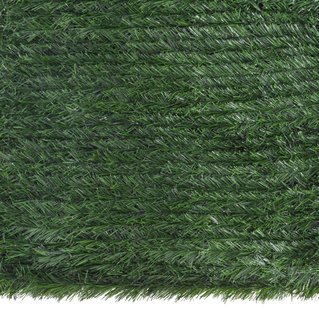 Kunstrasen-Sichtschutz 1X5 M